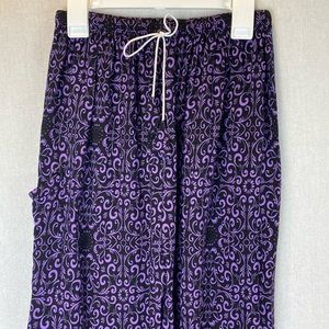 Women’s Flowy Pants